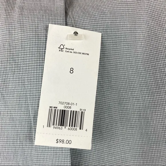 Banana Republic Military Style Utility Jacket