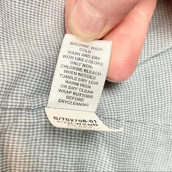 Banana Republic Military Style Utility Jacket