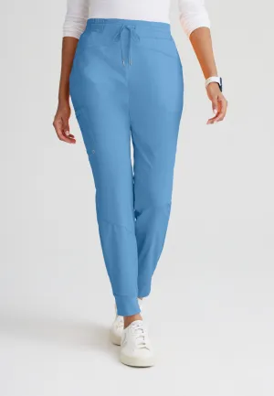 Barco One BOP513 Boost Jogger Ciel Blue