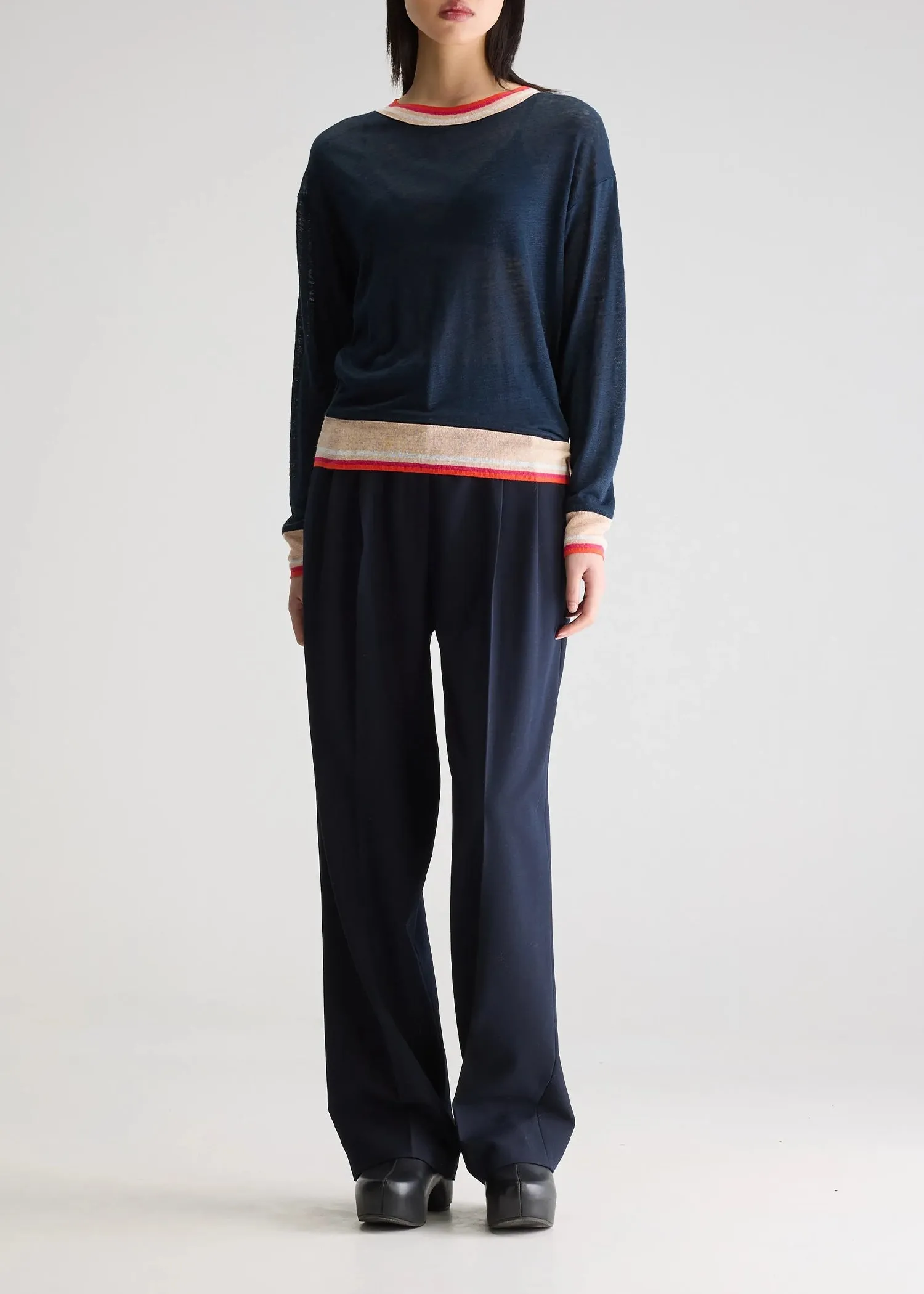 Bellerose Senia Shirt