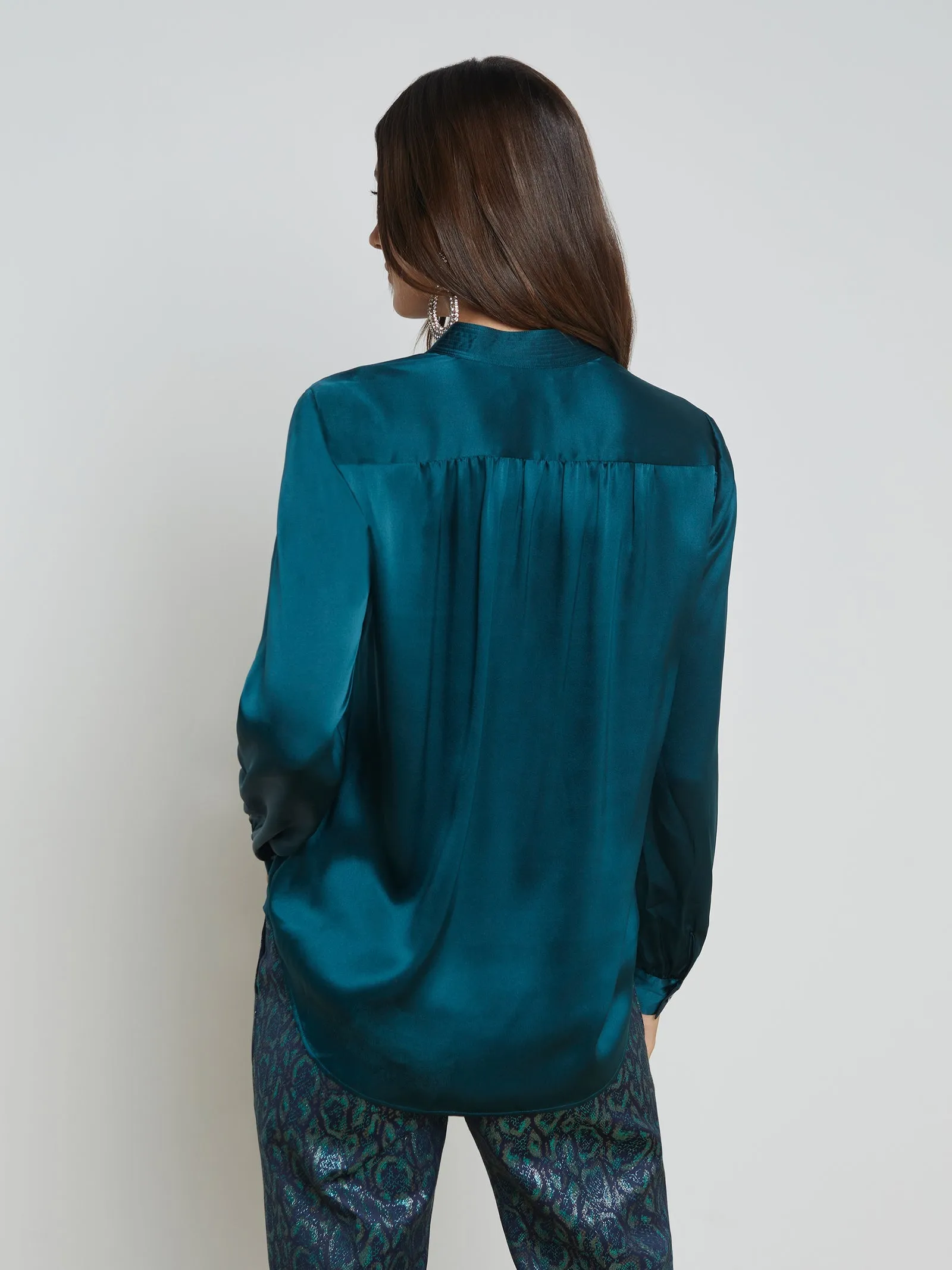 Bianca Blouse