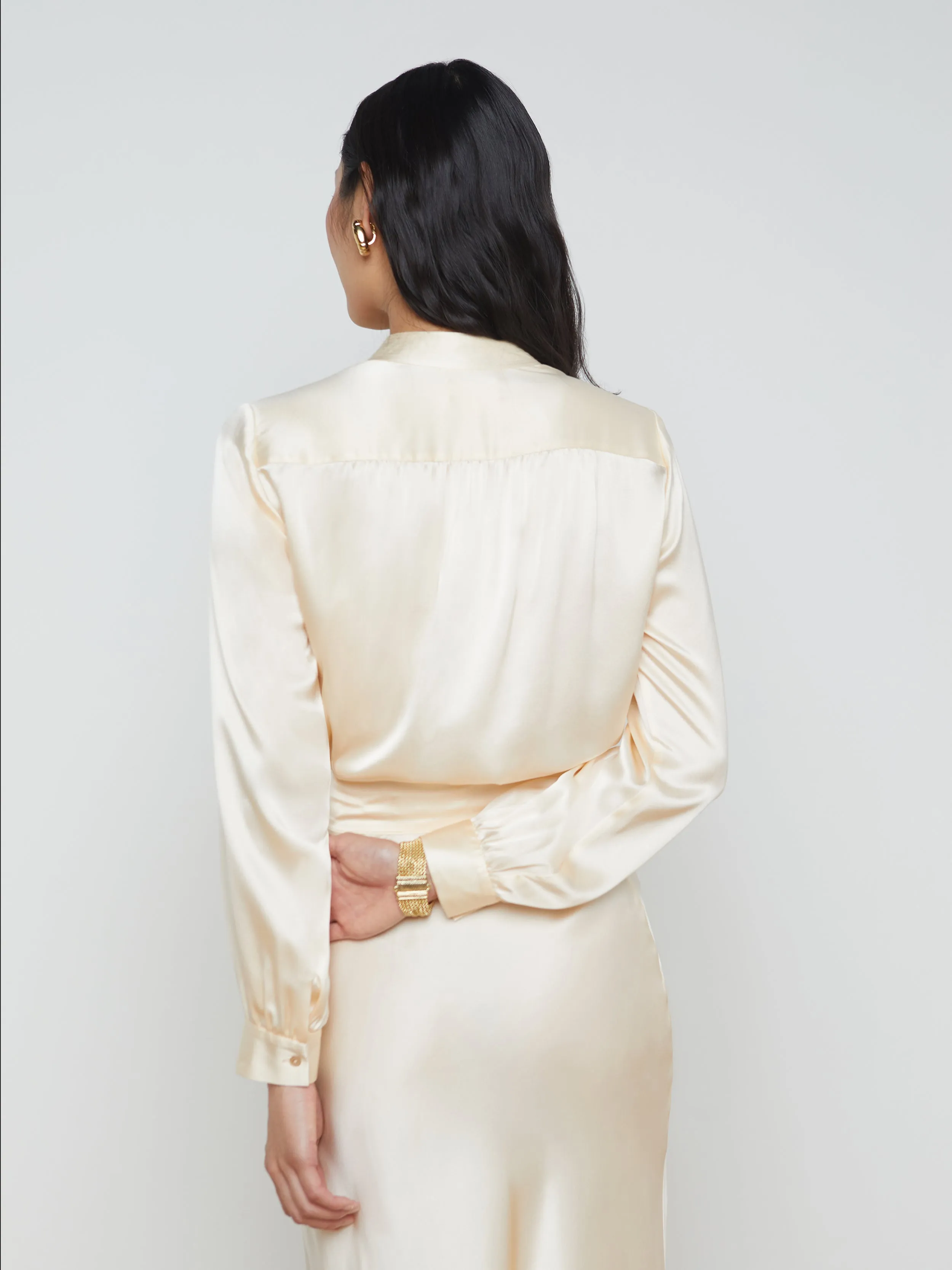 Bianca Blouse