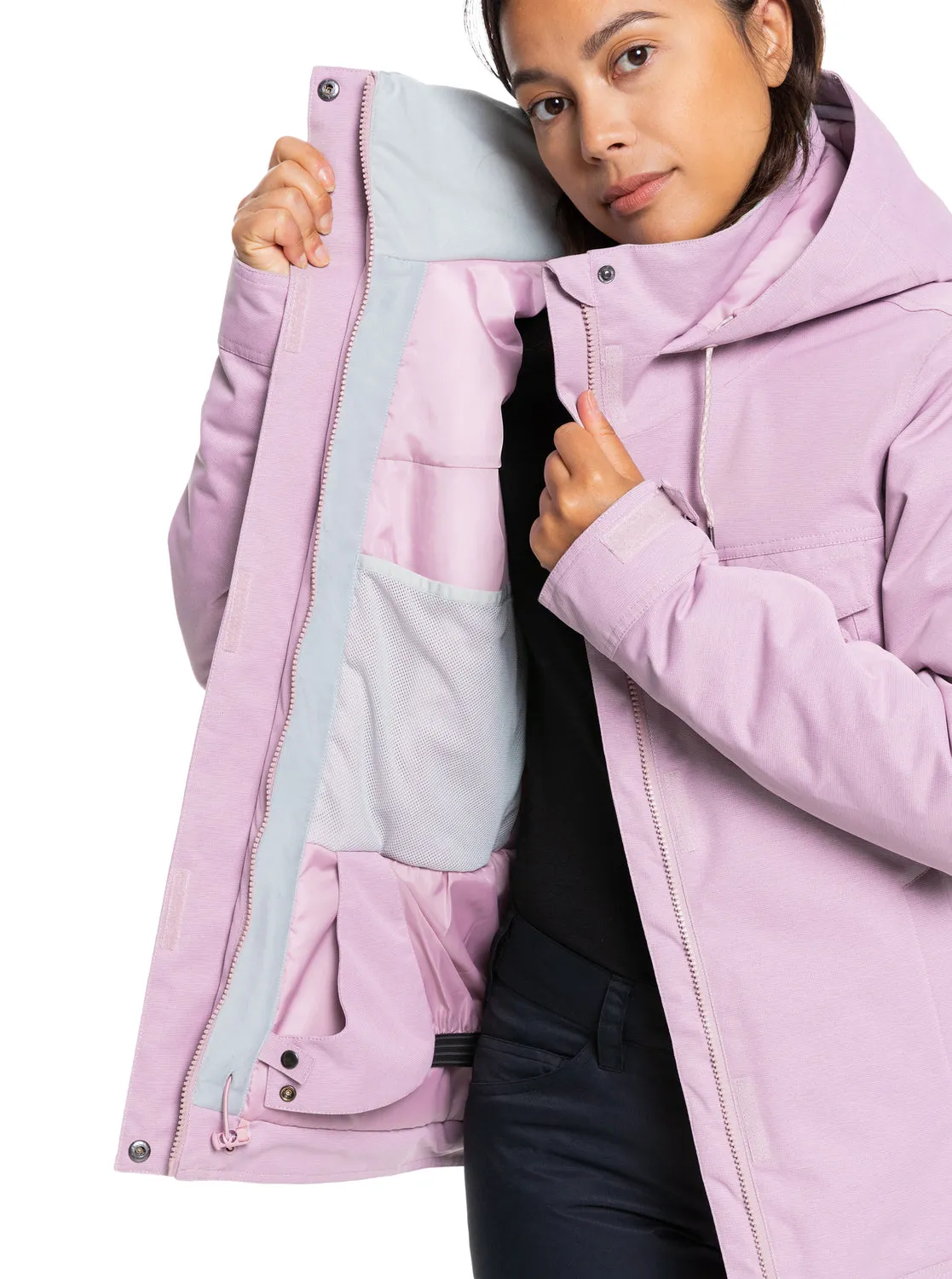 Billie Snow Jacket 2022