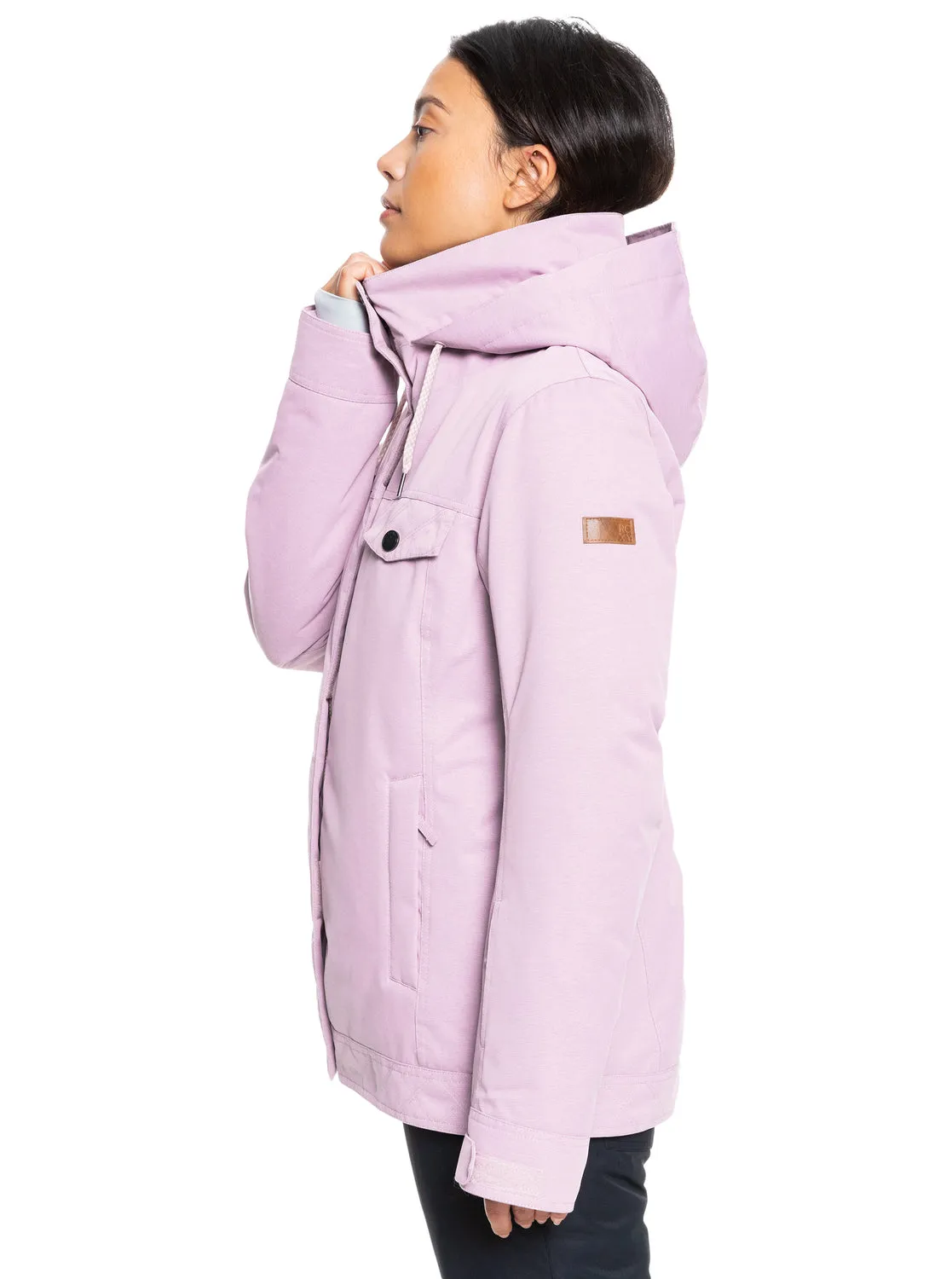Billie Snow Jacket 2022