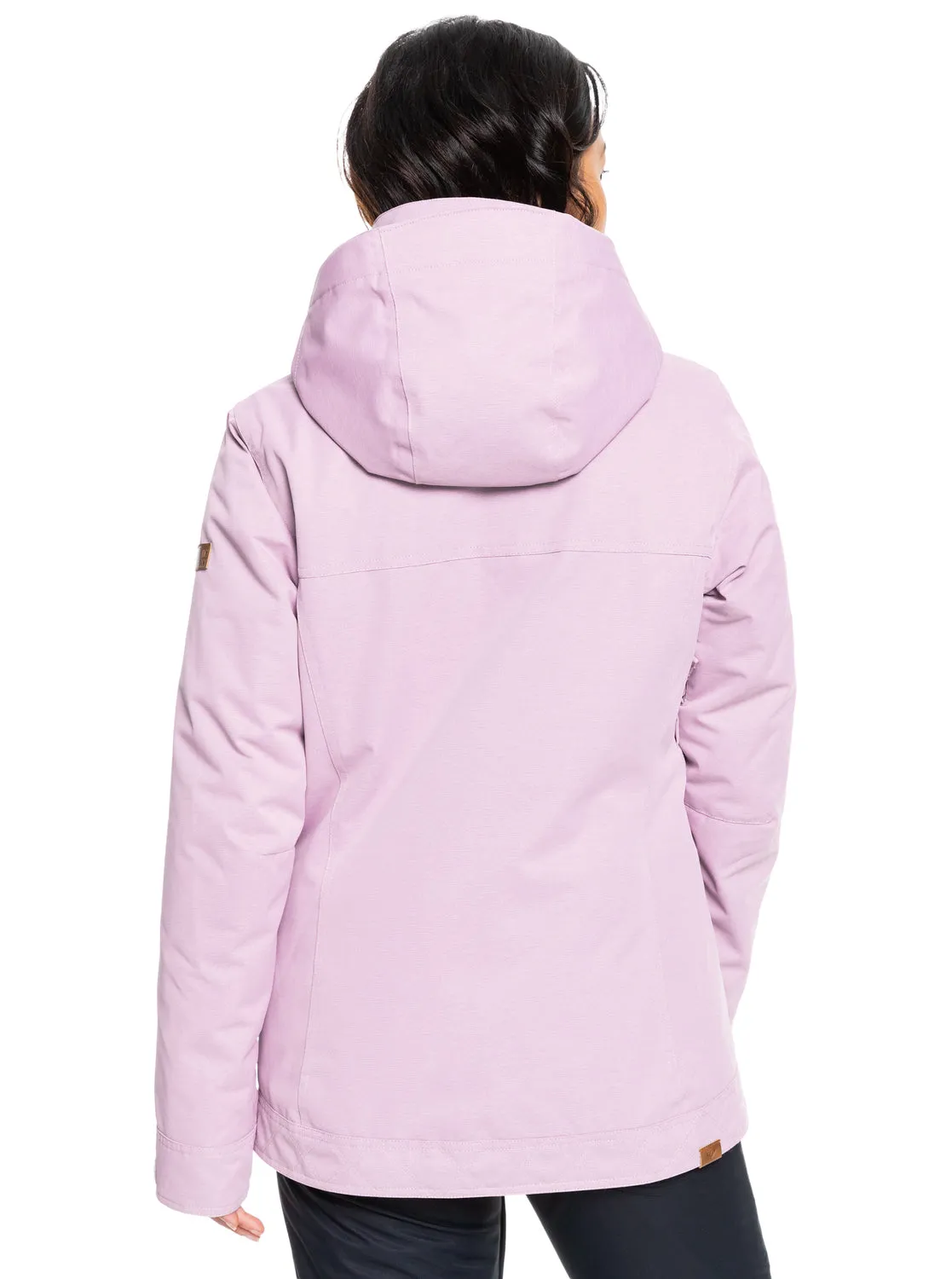 Billie Snow Jacket 2022