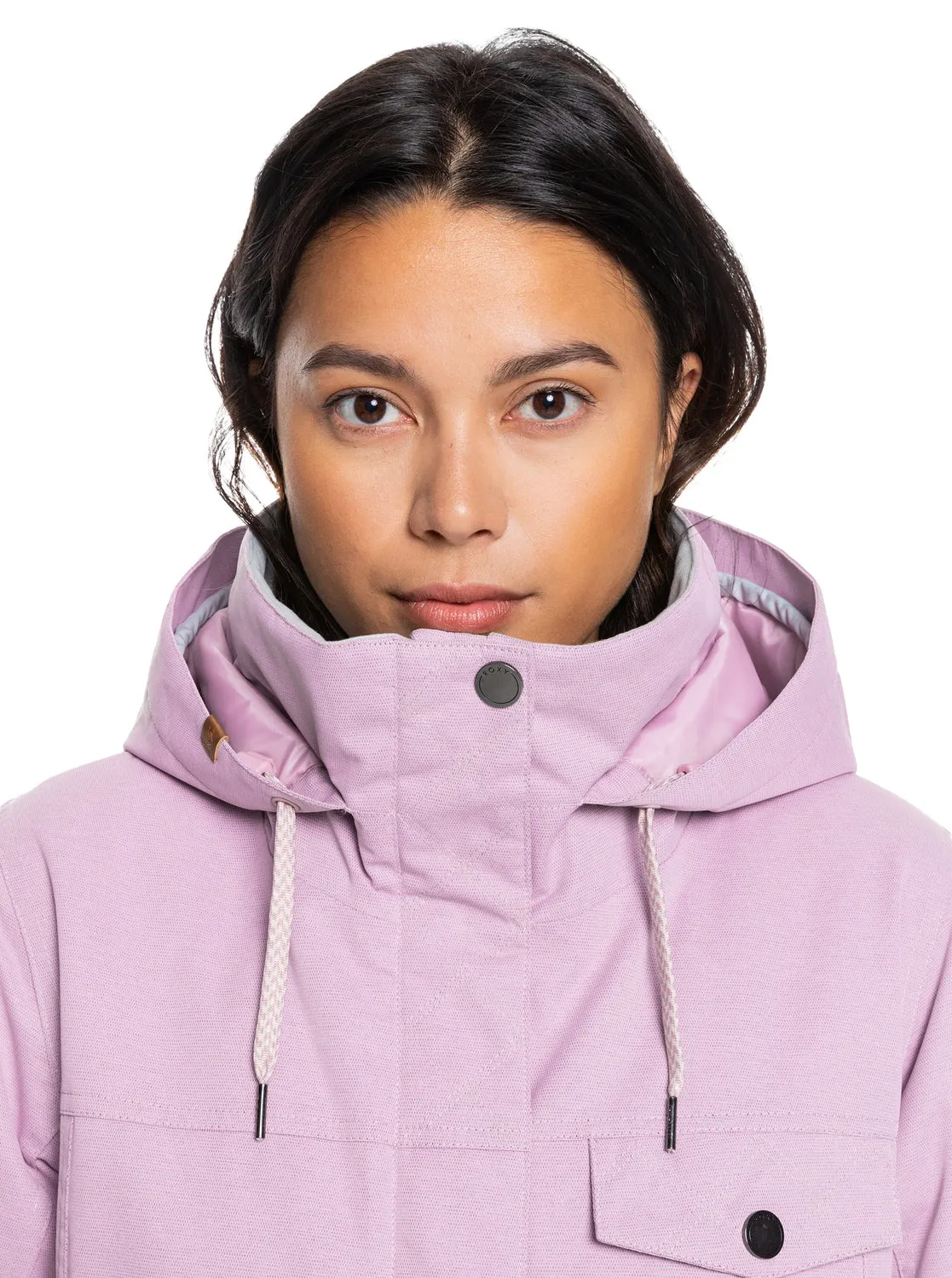 Billie Snow Jacket 2022
