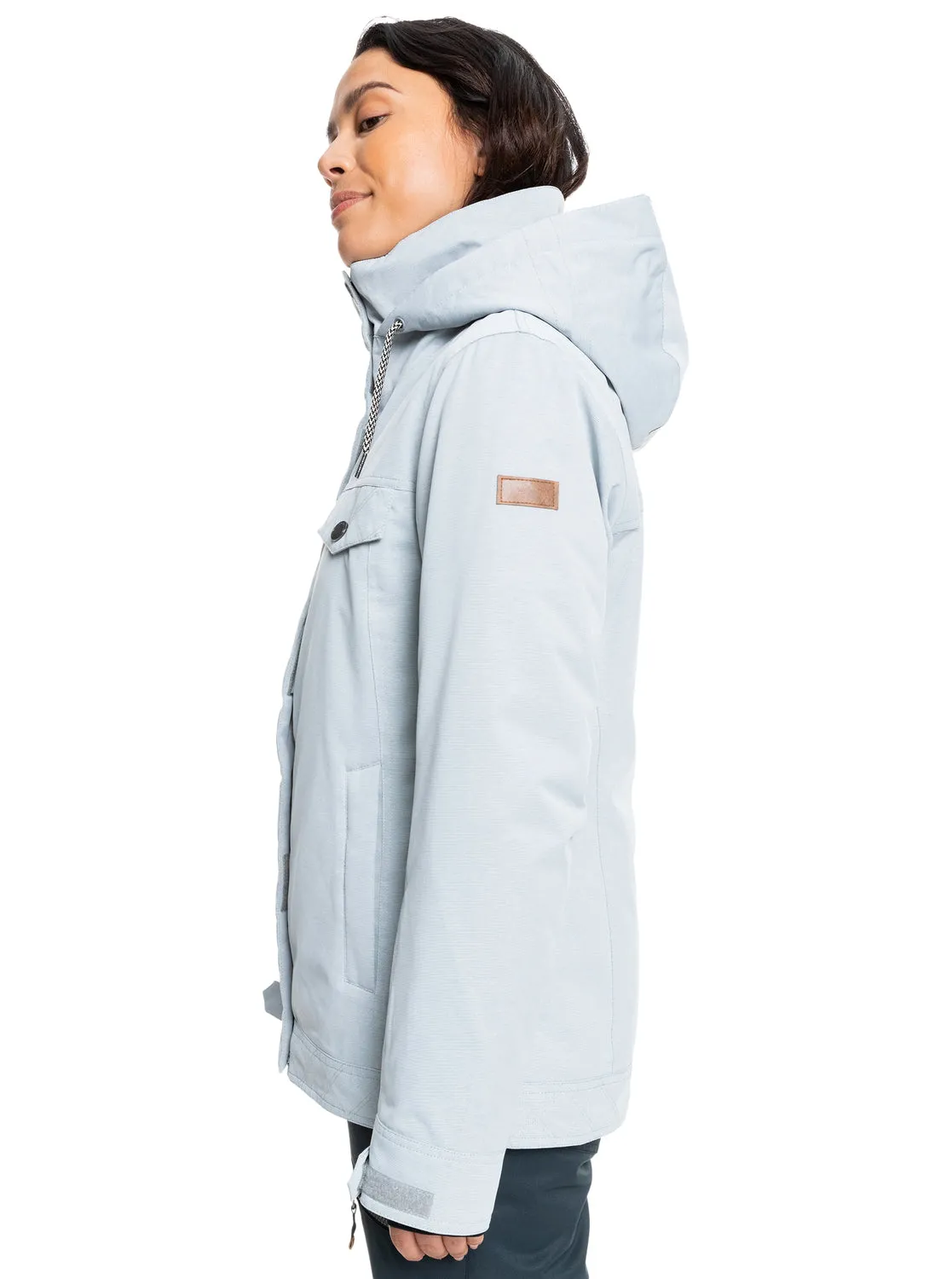 Billie Snow Jacket 2022