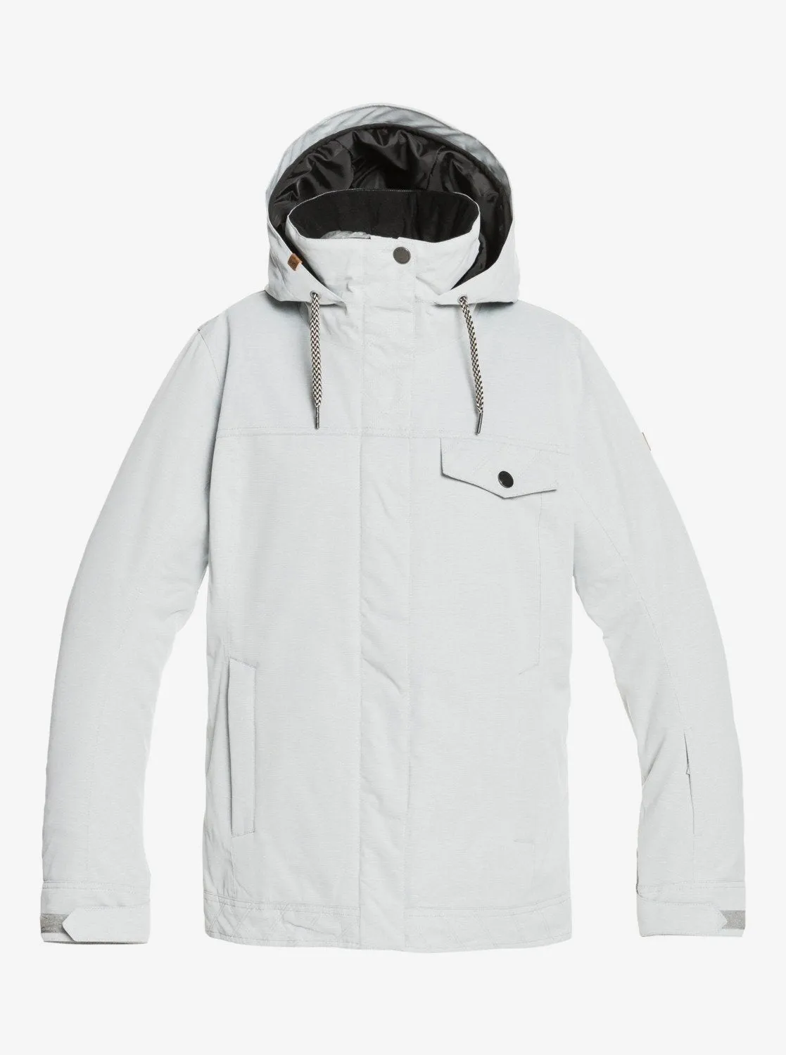 Billie Snow Jacket 2022
