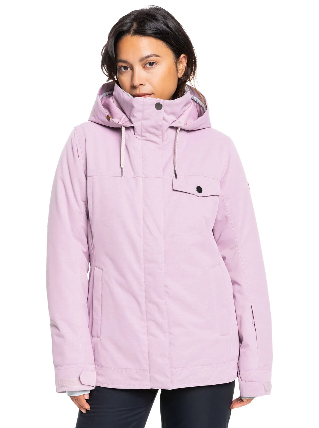 Billie Snow Jacket 2022