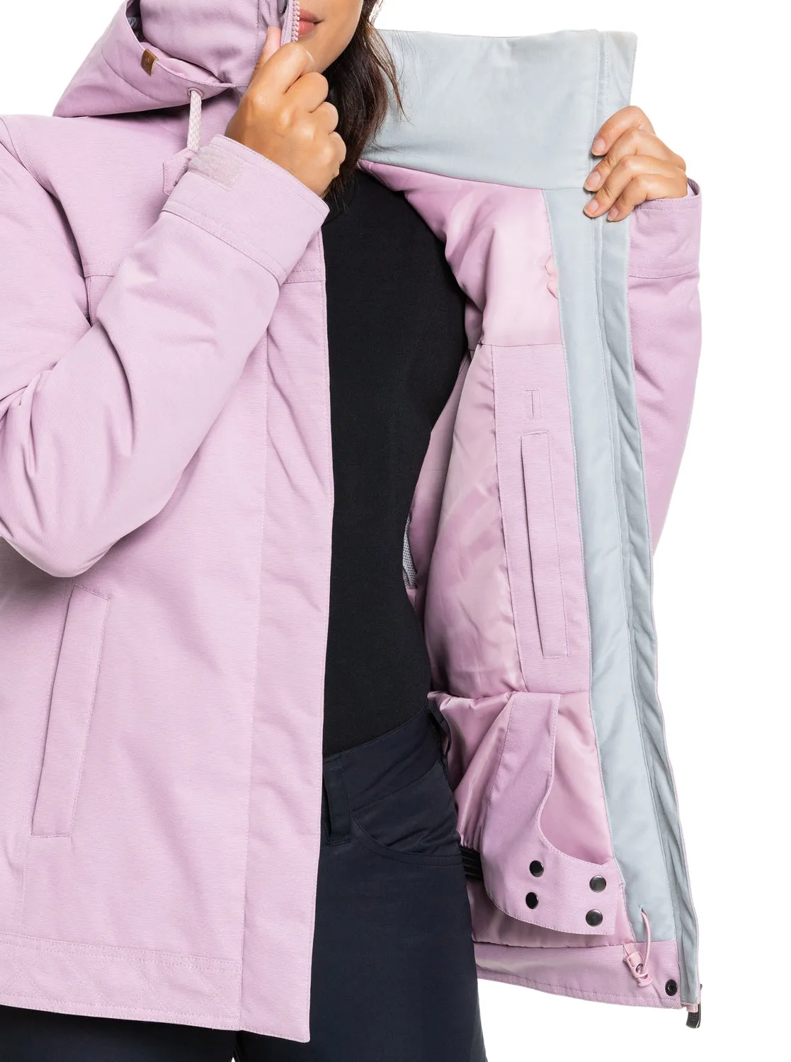 Billie Snow Jacket 2022