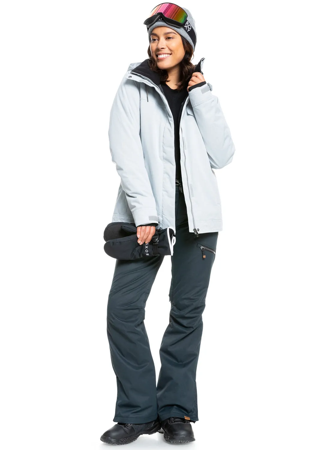 Billie Snow Jacket 2022