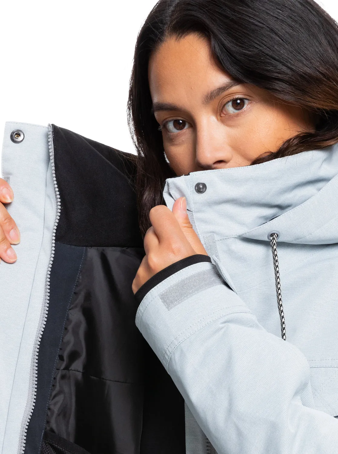 Billie Snow Jacket 2022