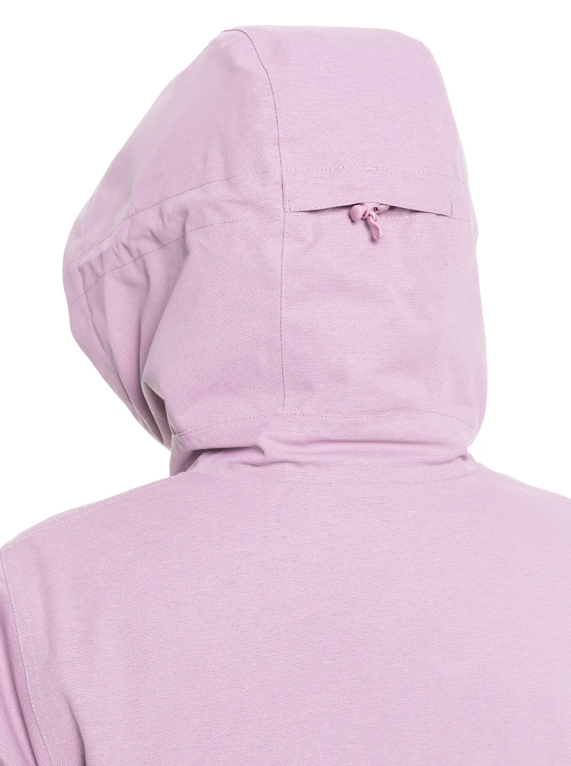 Billie Snow Jacket 2022