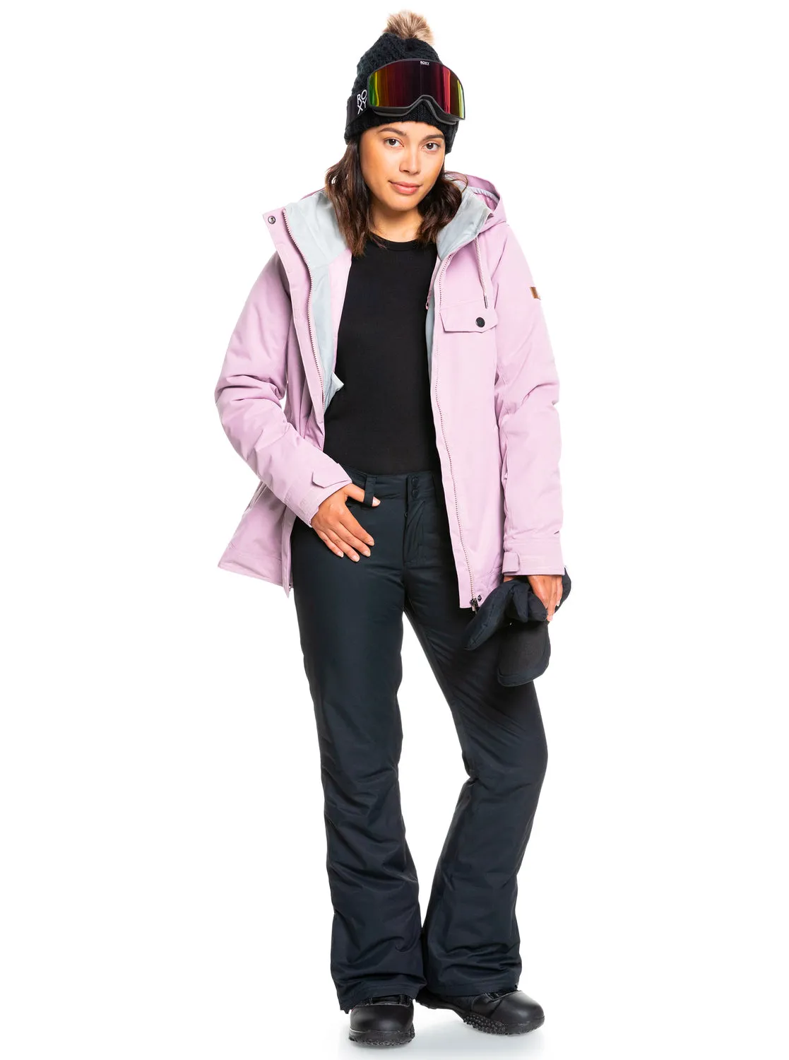Billie Snow Jacket 2022