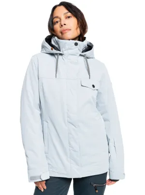 Billie Snow Jacket 2022