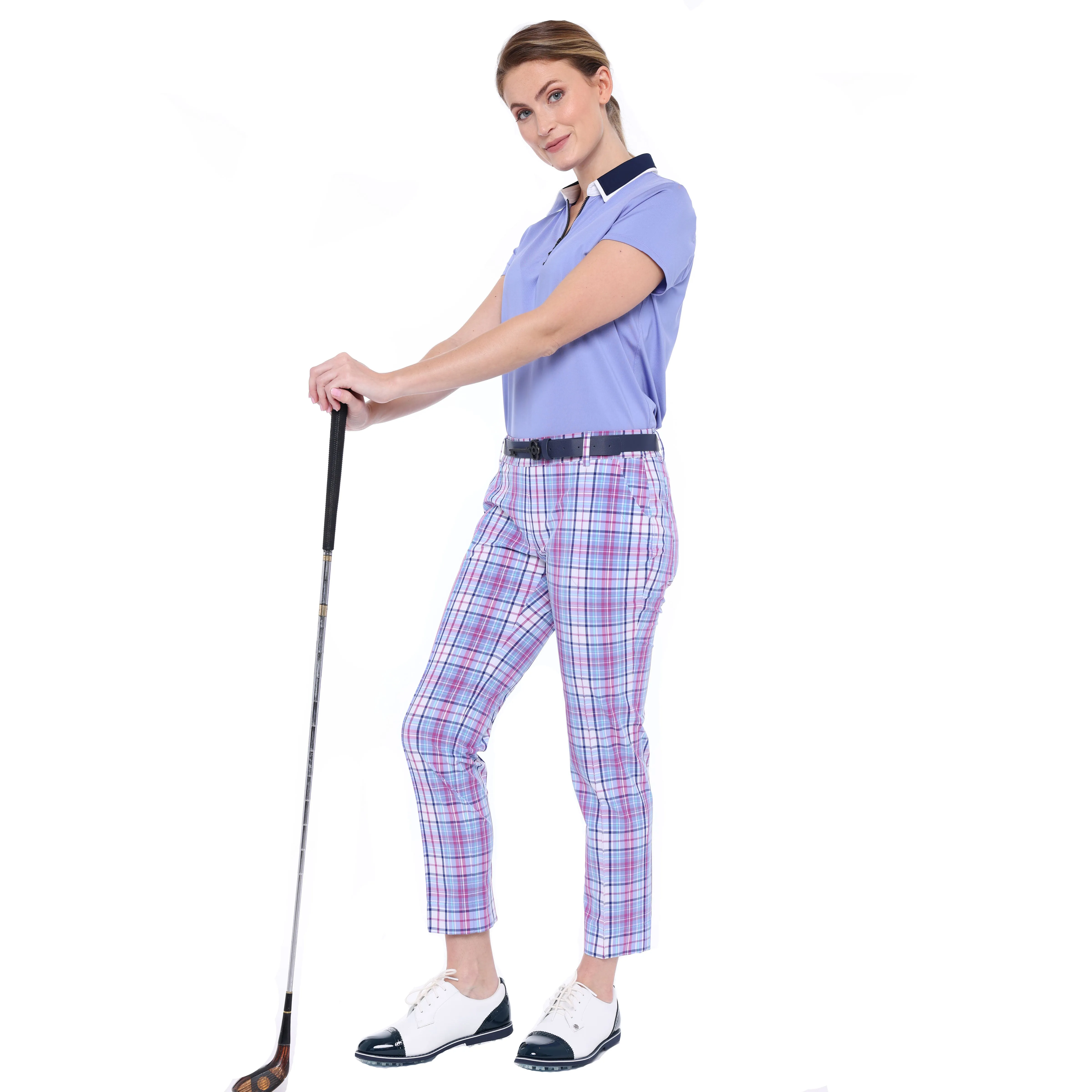 BK Crop Pant