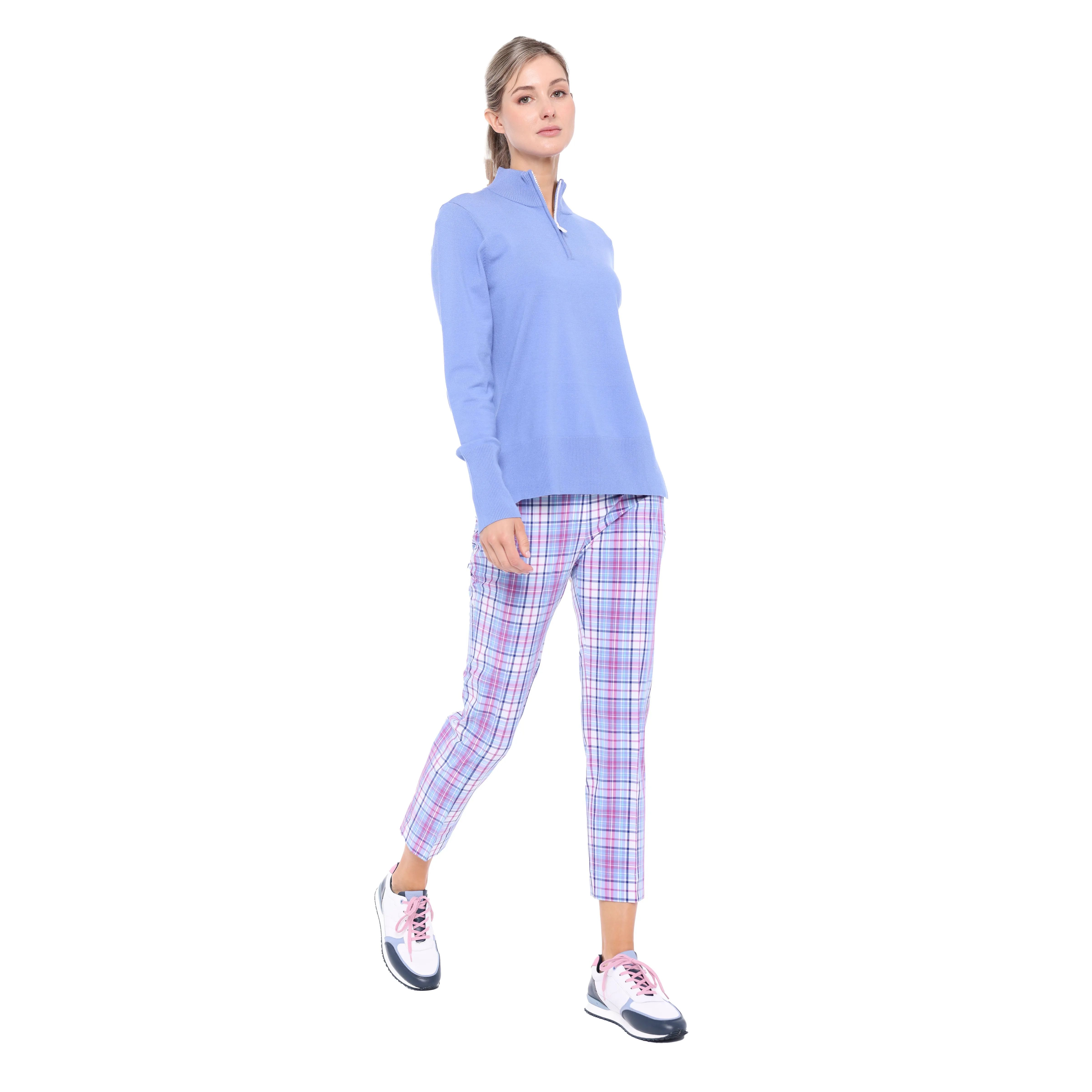 BK Crop Pant