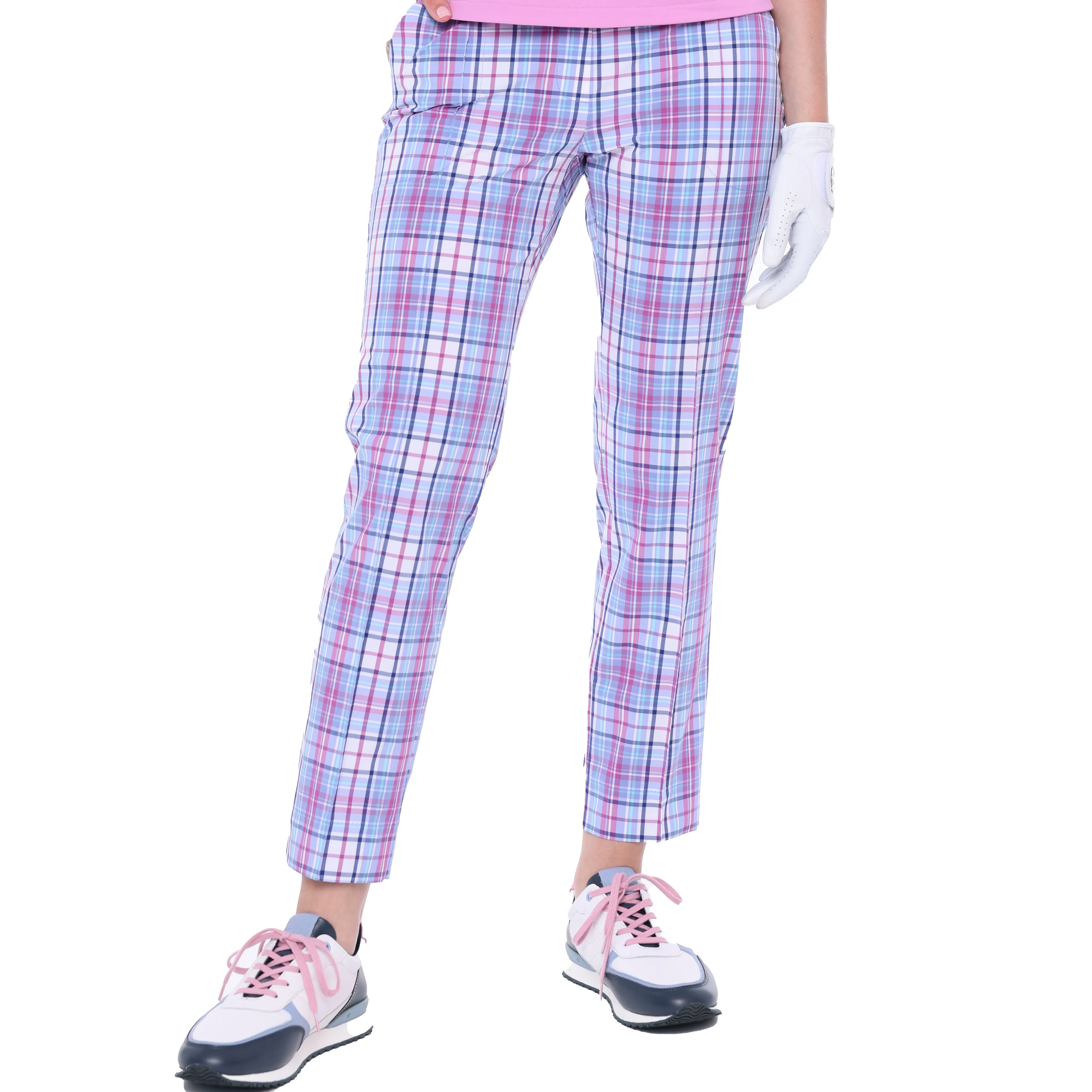 BK Crop Pant