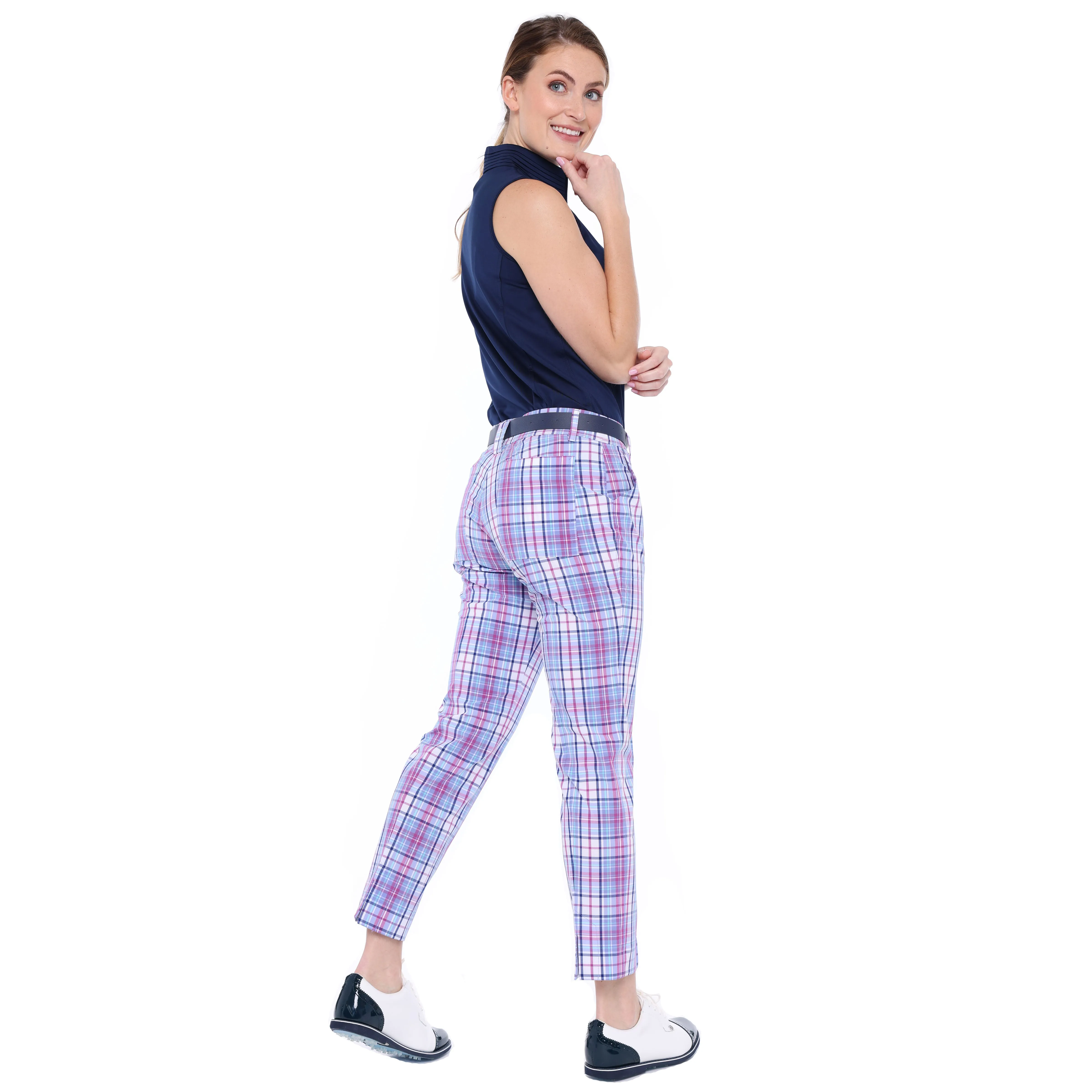 BK Crop Pant