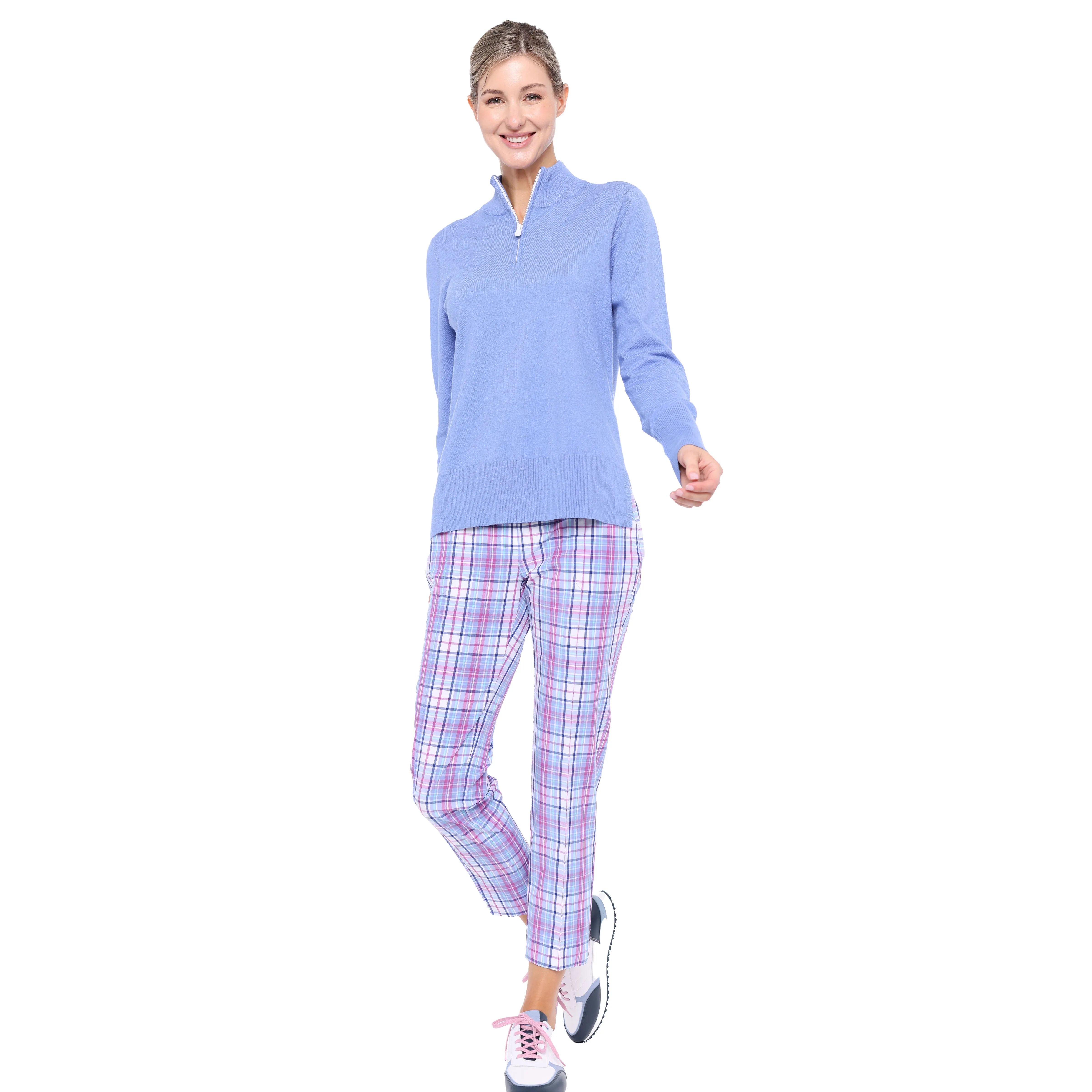 BK Crop Pant