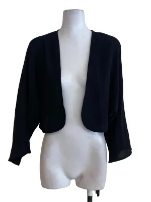 Black Jacket