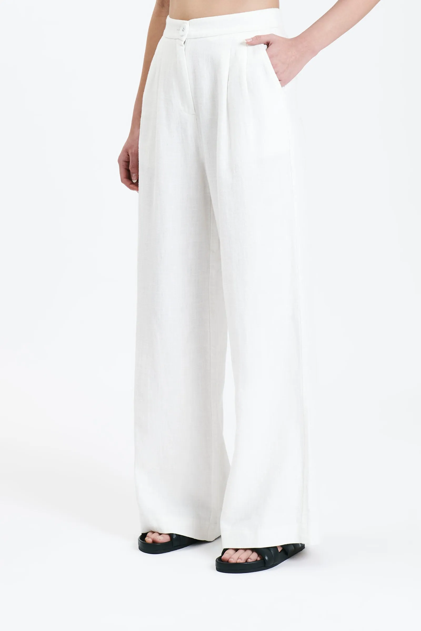 Blair Tailored Pant