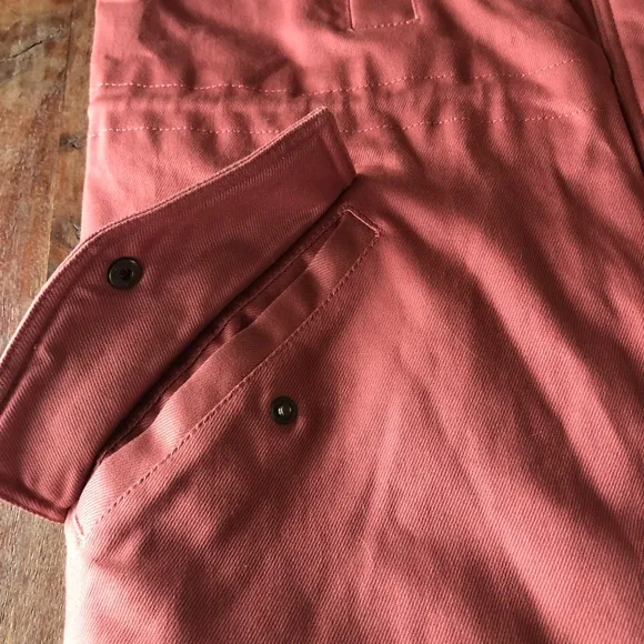 Boden Coat KENTWELL Rose Pink Jacket