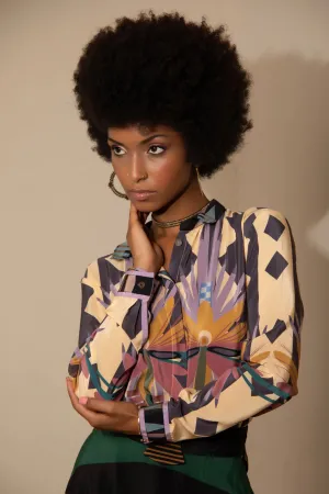 Bonnie Jupiter Shirt