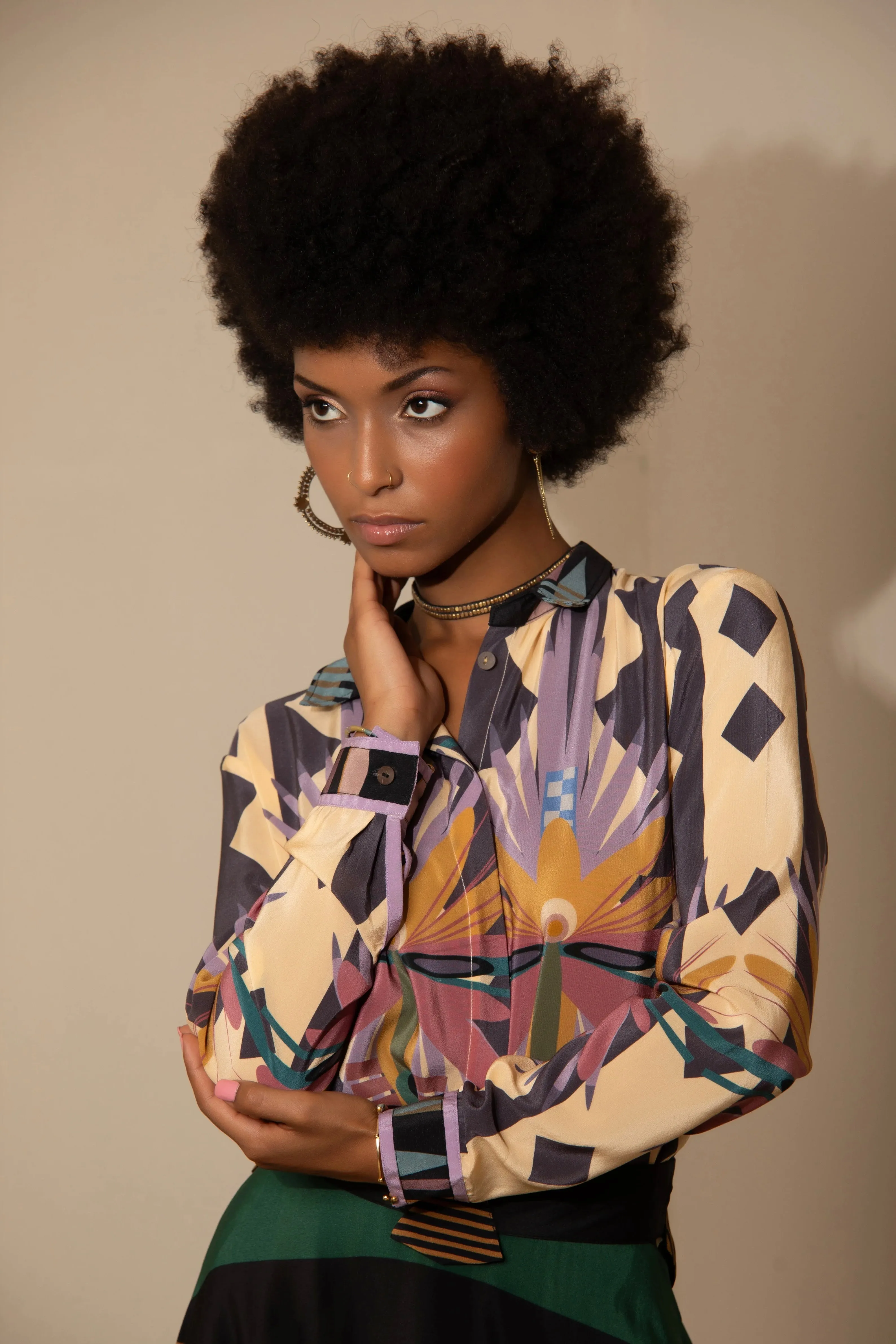 Bonnie Jupiter Shirt