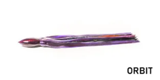 Bonze "Kraken" Lures