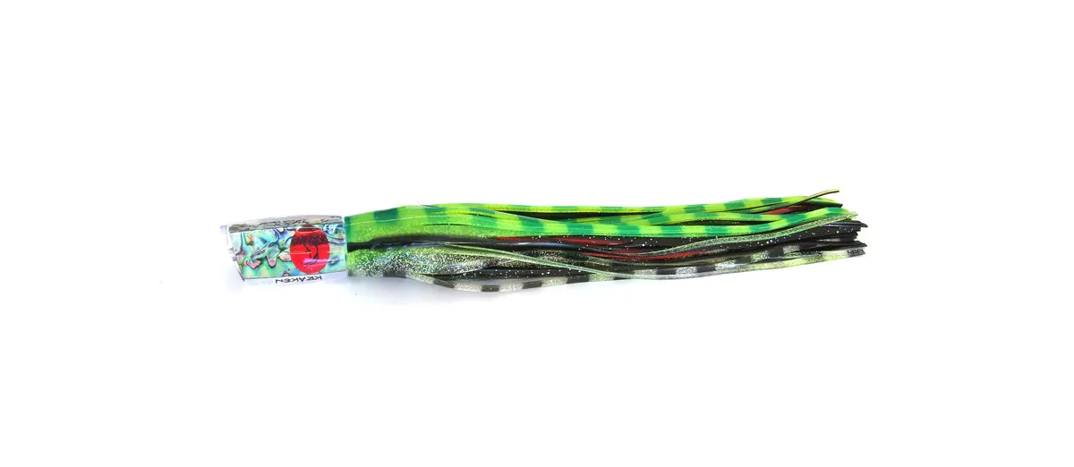 Bonze "Kraken" Lures