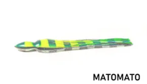 Bonze "Kraken" Lures