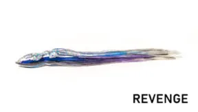 Bonze "Kraken" Lures