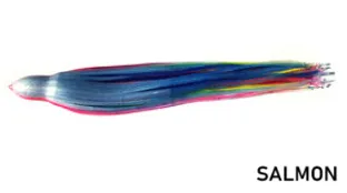 Bonze "Kraken" Lures
