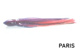 Bonze "Kraken" Lures