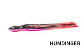Bonze "Kraken" Lures