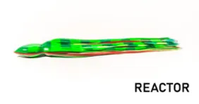Bonze "Kraken" Lures