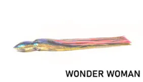 Bonze "Kraken" Lures