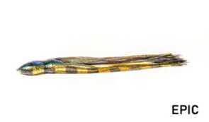 Bonze "Kraken" Lures