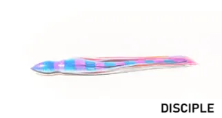 Bonze "Kraken" Lures