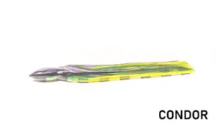 Bonze "Kraken" Lures