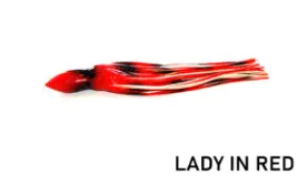 Bonze "Kraken" Lures