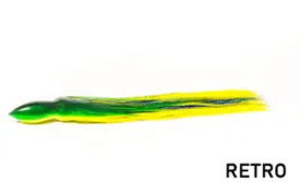 Bonze "Kraken" Lures