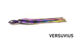 Bonze "Kraken" Lures