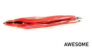 Bonze "Kraken" Lures
