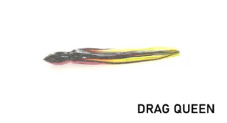 Bonze "Kraken" Lures