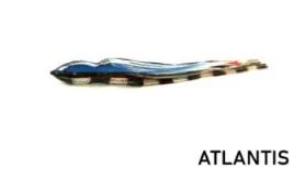 Bonze "Kraken" Lures