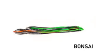 Bonze "Kraken" Lures