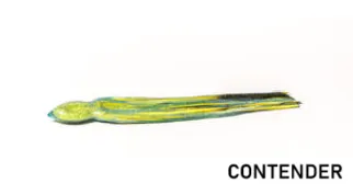 Bonze "Kraken" Lures