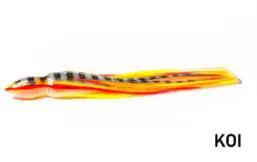 Bonze "Kraken" Lures